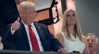 Trump spottet über Swift: Schlimmerer Abend als die Chiefs