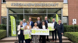 Job-Messe für junge Menschen in Paderborn startet wieder
