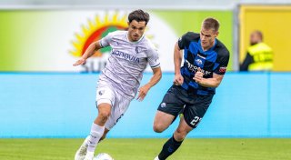 Nächste Niederlage für Bochum - 0:1 in Paderborn