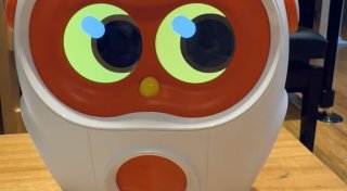 Studie: Familien bauen schnell Beziehung zu Robotern auf
