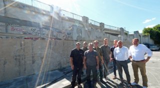 Bahn-Unterführung in Bad Oeynhausen wird deutlich teurer