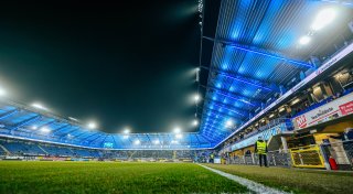 Jetzt im Liveticker: SC Paderborn empfängt Bayer Leverkusen zum Pokal-Duell