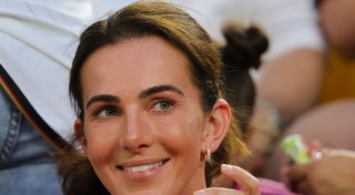 Lisa Müller spricht in Müller-Doku: Kein Privatleben mehr