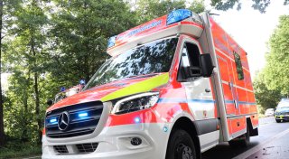 Stadt Minden mahnt Tote ab: Witwer ärgert sich über die Verwaltung