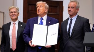 Trumps Politik könnte Krankenkassenbeitrag in Deutschland weiter in die Höhe treiben