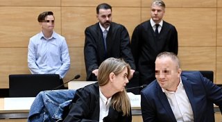 Schüsse in Bielefeld: Verteidiger zweifeln an Mittäterschaft der Nimani-Schwester