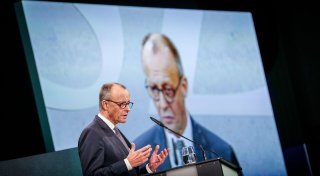 Merz: Koalition nicht in Gefahr