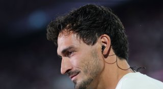 Hummels wäre 2024 fast bei Paris Saint-Germain gelandet