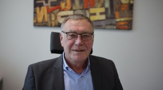 Grüne wollen eine Beigeordnetenstelle in Bad Oeynhausen streichen