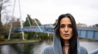 Tod einer Überlebenden: Neue Staffel «Jenseits der Spree»