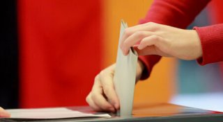 Alle Wahlergebnisse aus dem Kreis Minden-Lübbecke zur Bundestagswahl im Überblick