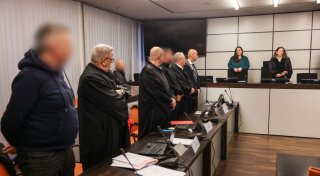 Erpressungsfall Schumacher: Ermittler prüfen Vorwürfe