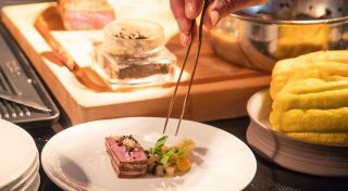 Von Sterneköchen abgeguckt: 5 verblüffende Regeln für daheim