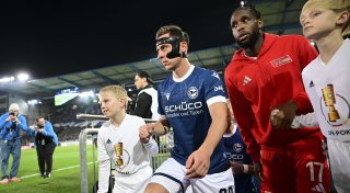 DFB-Pokal, 2. Runde: Alles Wichtige zu Arminia Bielefelds Wiedersehen mit Union Berlin