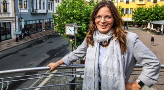 Stichwahl: Was die Herforder von der neuen Bürgermeisterin erwarten