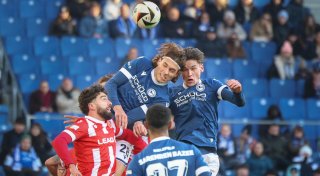 Fehlersuche und Erklärungsversuche: Warum Arminia gegen Cottbus patzte