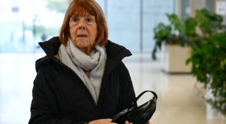 Anwalt in Avignon-Prozess: Alle trugen zu Martyrium bei