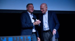 Liveticker zum Nachlesen: Rainer Kobusch ist der neue Präsident von Arminia Bielefeld