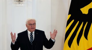 Steinmeier: «Nicht zulassen, dass Demokratie Schaden nimmt»