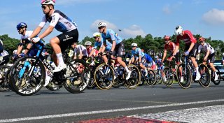 Sprinter Tim Merlier holt EM-Titel für Belgien