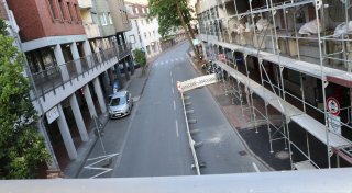 Paderborner Problemzone: Neugestaltung der Marienstraße soll frühzeitig geplant werden