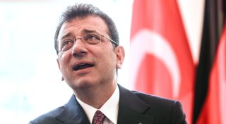 Trotz U-Haft: Imamoglu wird Präsidentschaftskandidat
