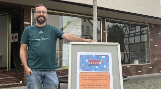 Erstmalig in Lübbecke: Neuer Kreativort zieht in die Innenstadt