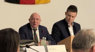 Eine Frage der Haftung: Streit um Quellennutzung in Bad Driburg geht weiter