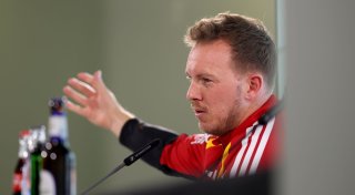 Nagelsmann: Ter Stegen muss nicht bei «Top-Club» spielen