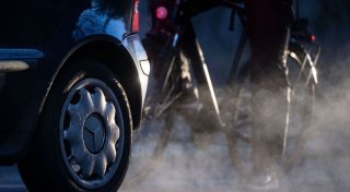 EU-Kommission will Klimaregeln für Autobauer entschärfen