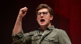 Türmer bleibt Chef der Jusos