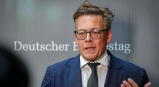 Grüner von Notz zu Anschlag: «Handlungsdefizit» bei Behörden