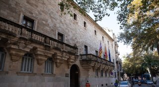 Mordopfer war gebürtiger Bad Oeynhausener: Deutscher bekennt sich in Mallorca schuldig