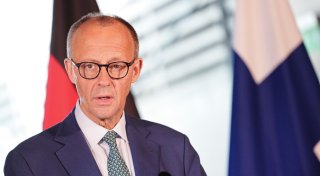 Kanzler nennt Waffen-Freigabe für Ukraine «notwendig»