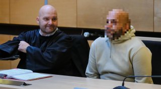 Gewaltexzess in Herford: Frau nach Hochzeitsfeier schwer misshandelt