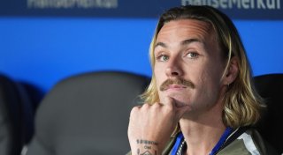 Wirbel um FC St. Paulis Kapitän Irvine