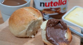 Nutella-Miterfinder mit 97 Jahren gestorben