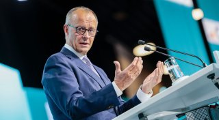 Selbstgefälligkeit ist gefährlich