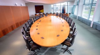 Vetorecht soll Doppelentwicklungen bei IT im Bund vermeiden