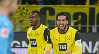 «Sieg für Nuri» - Wahre BVB-Bewährungsprobe folgt auswärts