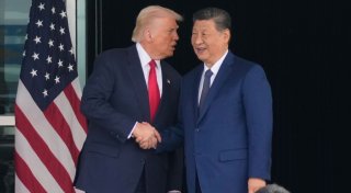 Handelskonflikt: Xi und Trump treffen sich in Südkorea