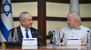 Gericht: Israels Geheimdienstchef bleibt vorerst im Amt