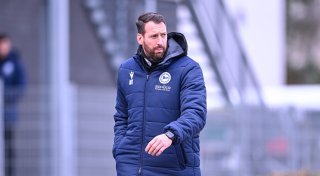 Geheimtest gegen FC Gütersloh: Arminia Bielefeld schottet sich ab
