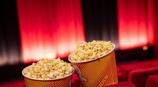 Kinoverband: 2024 weniger Tickets verkauft
