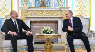 Putin will Aserbaidschan nach Flugzeugabsturz entschädigen