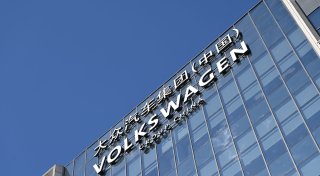 VW in China trennt sich von umstrittenem Werk in Xinjiang