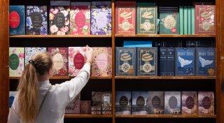 Das alles bringt die Frankfurter Buchmesse