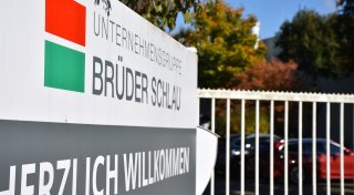 Erste Zahlen aus Insolvenz von Brüder Schlau aus Porta aufgetaucht