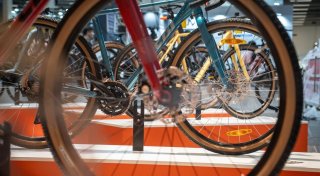 Umsatz der Fahrradbranche sinkt - und Kunden profitieren