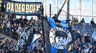 Verlosung: SC Paderborn gegen SV Elversberg - gewinnen Sie hier VIP-Tickets